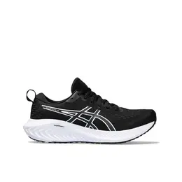 Кроссовки Asics GEL-EXCITE 10, размер 6 US, черный/белый 103741120587