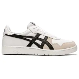 Кроссовки Asics JAPAN S, размер 5,5 US, white/black 103824231470