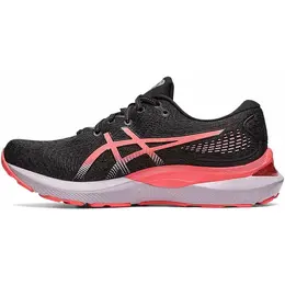 Кроссовки Asics GEL-CUMULUS 24, полнота F, размер 6 US, черный 102257498152