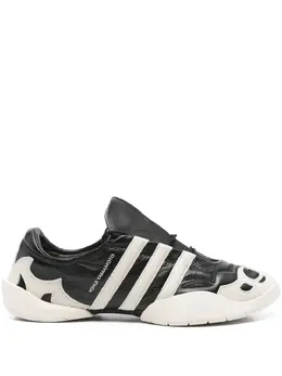 Y-3 leather sneakers 31249012