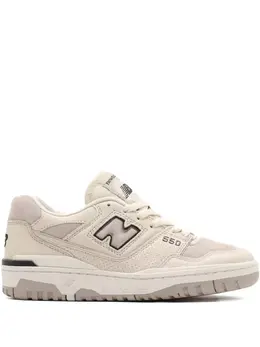 New Balance 550 lace-up leather sneakers 31292329