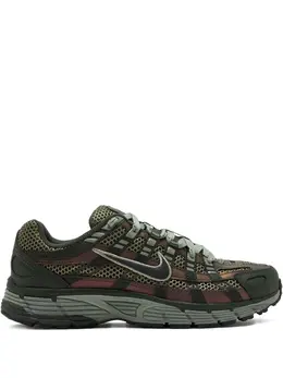 Nike P-6000 low-top sneakers 31091694