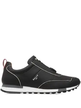 Bally logo-detail sneakers 30837846