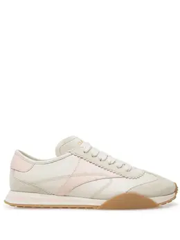Bally Sussex lace-up sneakers 21254114