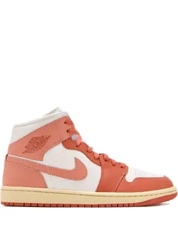 Nike Air Jordan 1 high-top sneakers 31092500