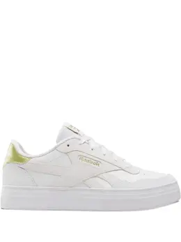 Reebok Court Advance Bold "White" sneakers 31351641