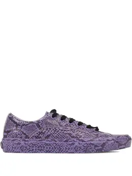 Vans x Opening Ceremony Lampin "Fairy Wren/Black" sneakers 31350555