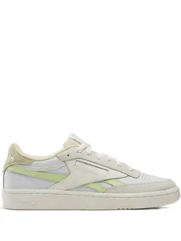 Reebok Club C Revenge "White/Green" sneakers 31351655