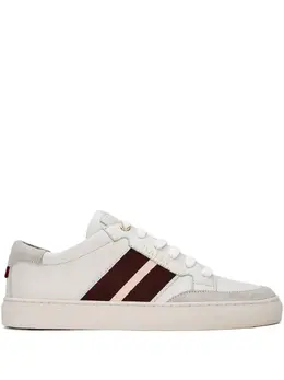 Bally leather sneakers 30410555