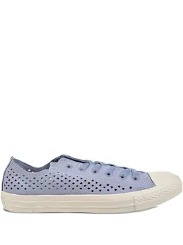 Converse Chuck Taylor All Star "Glacier Grey" sneakers 27705006