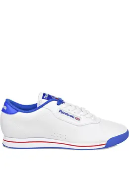 Reebok Princess Fitness "White/Blue" sneakers 31352455