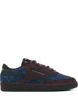 Reebok Club C Revenge "Purple Abyss" sneakers 31352504
