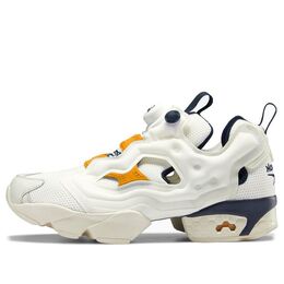 Спортивные кроссовки Reebok InstaPump Fury OG 'Chalk Alabaster', белый gy5304 | white