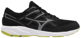 Кроссовки Mizuno Spark 6 'Black Grey', черный k1ga210352 | black