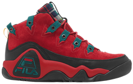 Кроссовки Fila Grant Hill 1 'Rhubarb June Bug', красный 1bm01287 607 | red