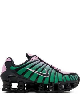 Nike Shox TL low-top sneakers 31091690