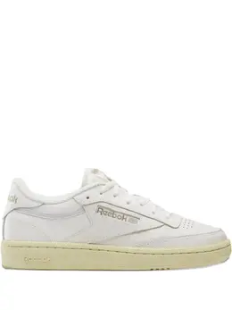 Reebok Club C 85 "White/Yellow" sneakers 31351625