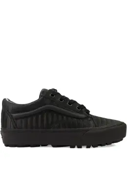 Vans x Opening Ceremony Old Skool "Black" sneakers 31349821