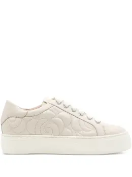 AGL Alisa platform sneakers 31343061