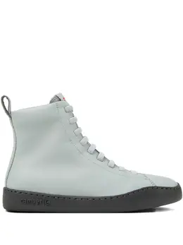 Camper Peu Touring lace-up leather sneakers 31000985