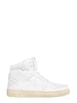 Philippe Model-Great Tall Sneakers-Donna 52287452938580