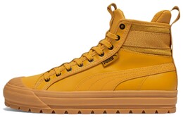 Кроссовки Puma Capri Para 'Amber Gum', желтый 369786-06 | amber yellow