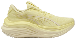 Кроссовки Puma Wmns MagMax Nitro 'Gold Moon', желтый 310089 13 | yellow