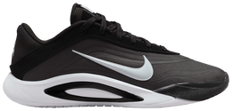 Кроссовки Nike Wmns A'One TB 'Black White', черный hq8500 001 | black