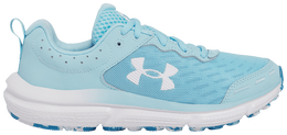 Кроссовки Under Armour Wmns Charged Assert 10 'Stream', синий 3026179 494 | blue