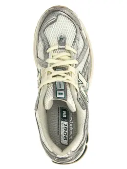 New Balance-1906 Sneakers Multicolor-Donna 52012492980564