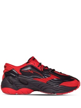 Кроссовки DMX Run 6 Modern из коллаборации с KANGHYUK Reebok LTD, черный rmia040c99lea0011025 | черный