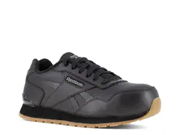 Кроссовки Harman Composite Toe Work Sneaker Reebok Work, черный 586554 | black