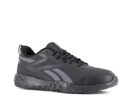 Кроссовки Flexagon Force XL Composite Toe Work Sneaker Reebok Work, черный 586605 | black