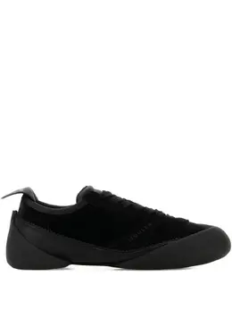 Alexander McQueen suede sneakers 31076380