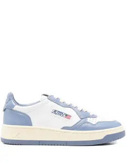 Кроссовки AULW/WB62 WHITE/TEMPEST Autry, синий 31126433 | синий