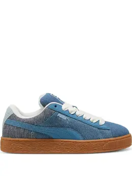 Puma Suede Xl "Denim Blue" sneakers 31238551