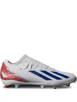 Adidas 3 FG USA "X Speedportal - White/Blue/Red" sneakers 31146575