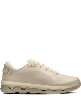 On Running Cloudzone "pearl/truffle" sneakers 31284092