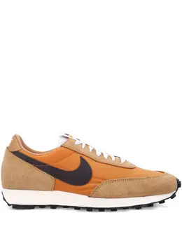 Nike Daybreak swoosh-embellished sneakers 31293176
