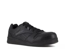Кроссовки Reebok Work BB4500 Composite Work — мужские, черные 586597 | black