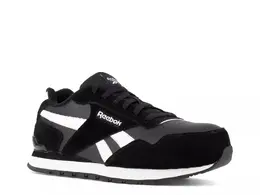 Кроссовки Reebok Work Harman Composite Toe Work — мужские, черные 586553 | black