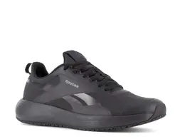 Кроссовки Reebok Work Lite Plus 4 Work — мужские, черные 598864 | black