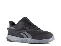 Кроссовки Reebok Work Flexagon Force XL Composite Toe Work — мужские, черные 586604 | black