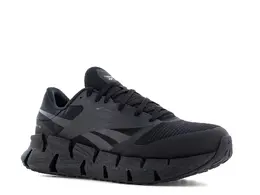 Кроссовки Reebok Work Floatzig Composite Toe Work — мужские, черные 598857 | black