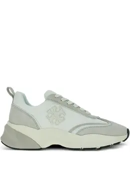 Tory Burch Good Luck panel sneakers 31147088