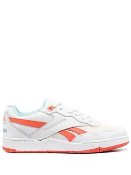 Мужские кроссовки Reebok By Palm Angels, оранжевый 7858136875068 | orange