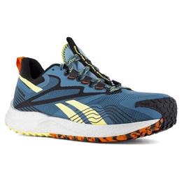Рабочие кроссовки с композитным носком Fe4 adventure от Reebok Work, blue 5277396/24171 | blue