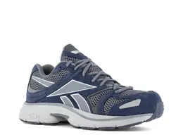 Рабочие кроссовки с композитным мыском - мужские Reebok Work, Navy 690774728660 | navy