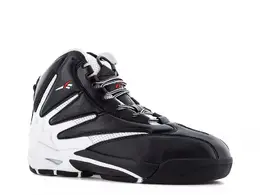 Рабочие кроссовки со стальным носком - мужские Reebok Work, Black 690774680982 | black