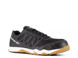 Скоростные кроссовки - мужские Reebok Work, Black 690774570832 | black